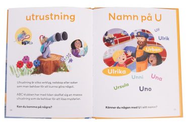 Den lilla U-boken - Image 2