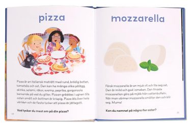 Den lilla Z-boken - Image 2