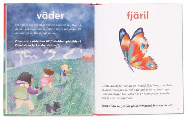 Den lilla Ä-boken - Image 2