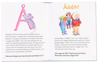 Den lilla Å-boken - Image 2