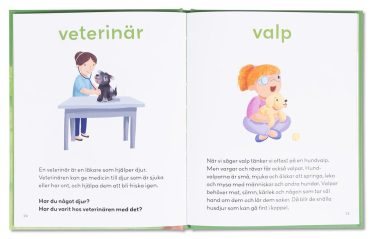 Den lilla V-boken - Image 2