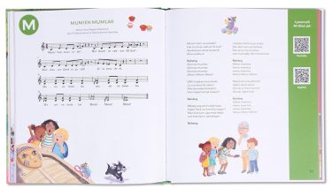 ABC Sångbok - Image 2