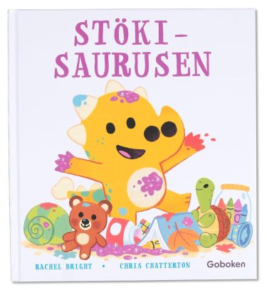 Stökisaurusen