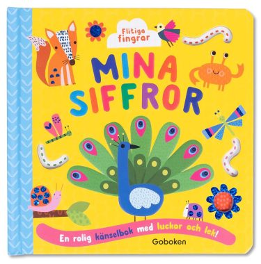 Mina siffror